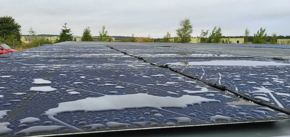 Bekijk deze afbeelding van Maximaal rendement onder alle omstandigheden op Indy Energie