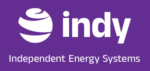 Afbeelding van het logo van Indy Energie